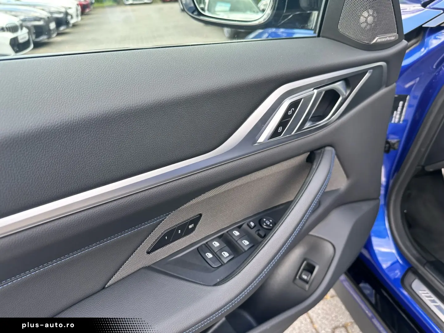 BMW M440i xDrive Gran Coupé M Sport PRO Stop&Go 20