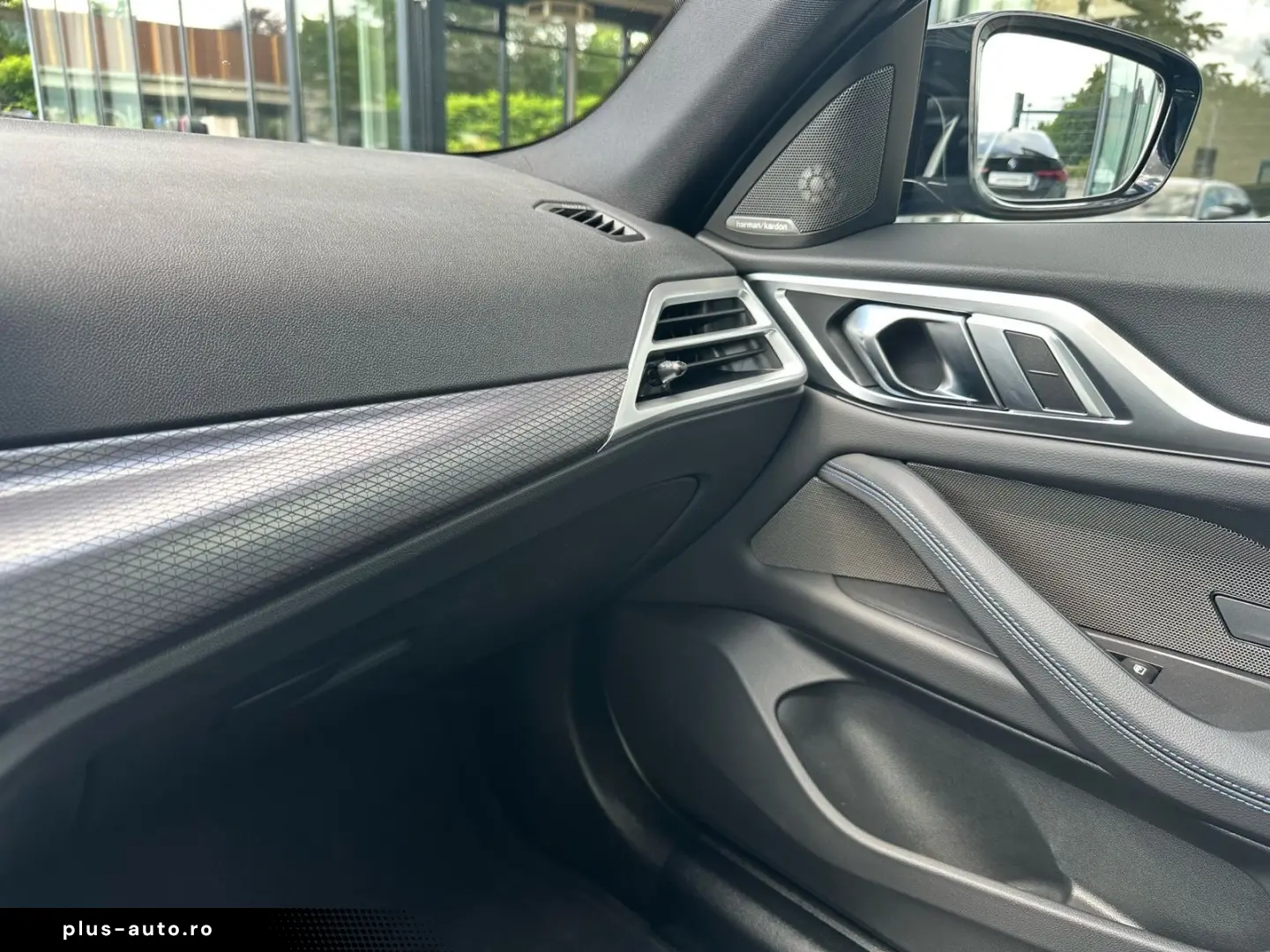 BMW M440i xDrive Gran Coupé M Sport PRO Stop&Go 20