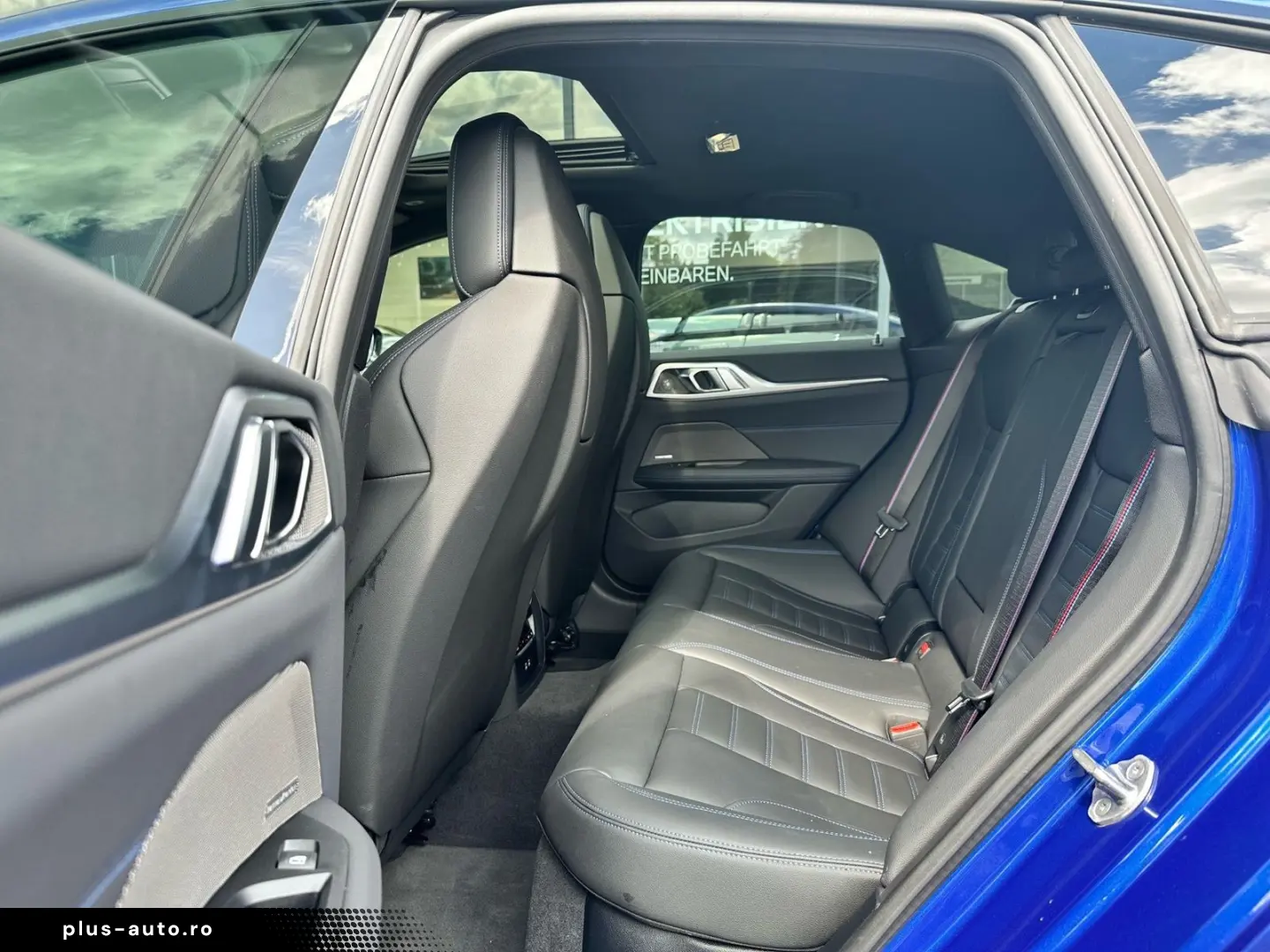 BMW M440i xDrive Gran Coupé M Sport PRO Stop&Go 20