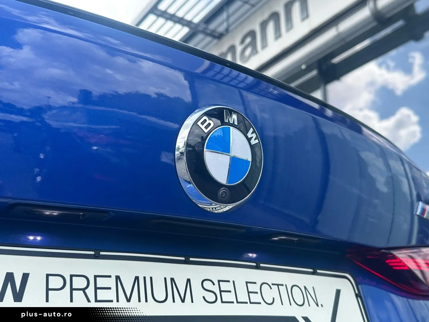 BMW M440i xDrive Gran Coupé M Sport PRO Stop&Go 20