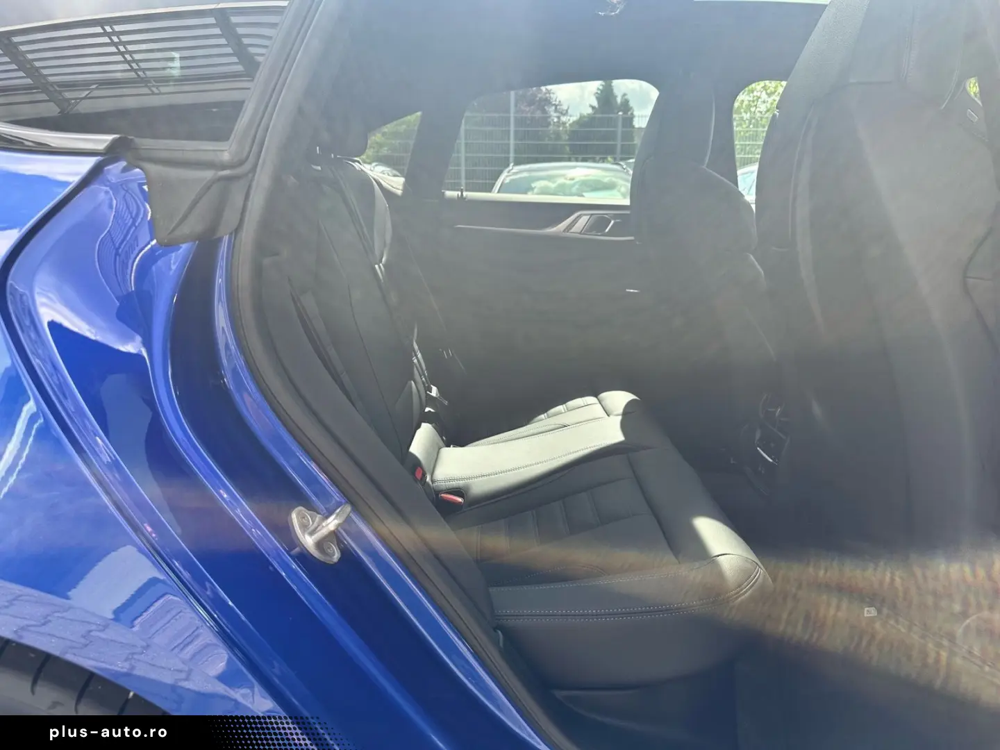 BMW M440i xDrive Gran Coupé M Sport PRO Stop&Go 20
