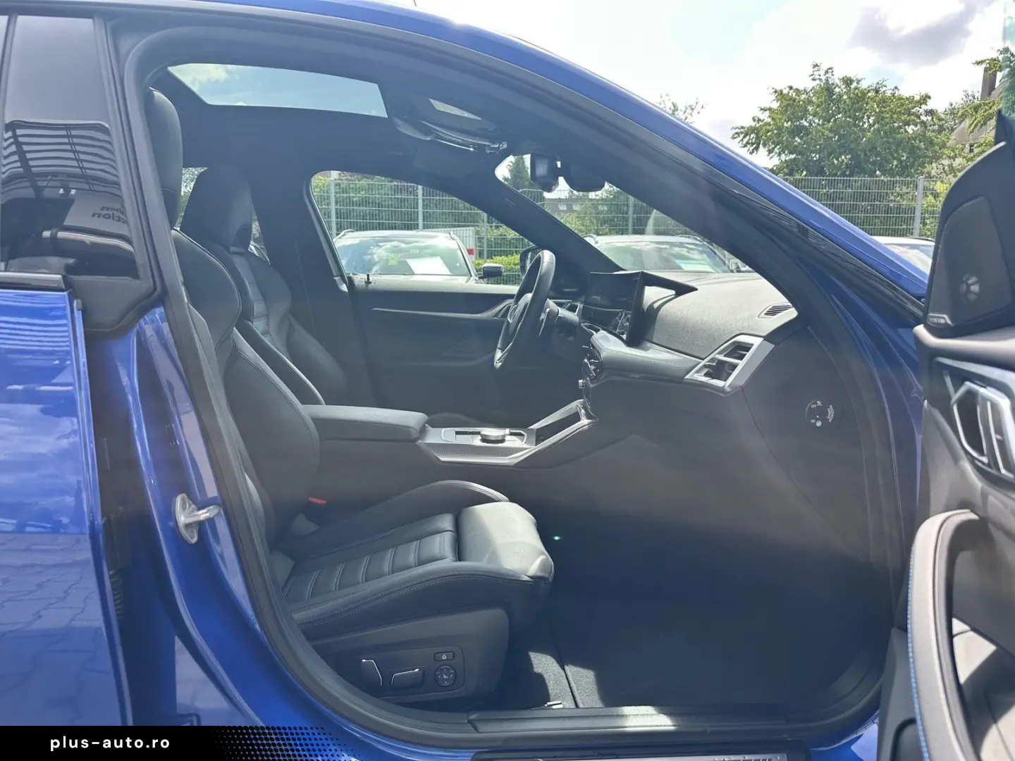 BMW M440i xDrive Gran Coupé M Sport PRO Stop&Go 20