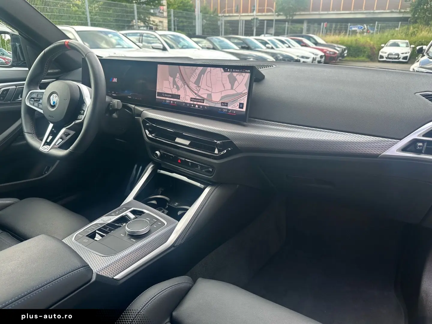 BMW M440i xDrive Gran Coupé M Sport PRO Stop&Go 20