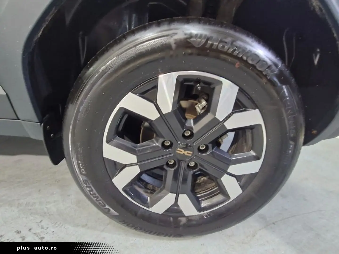 DACIA DUSTER 1.0 ECO-G 100CP Extreme