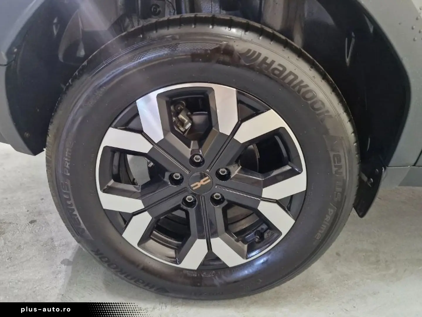 DACIA DUSTER 1.0 ECO-G 100CP Extreme