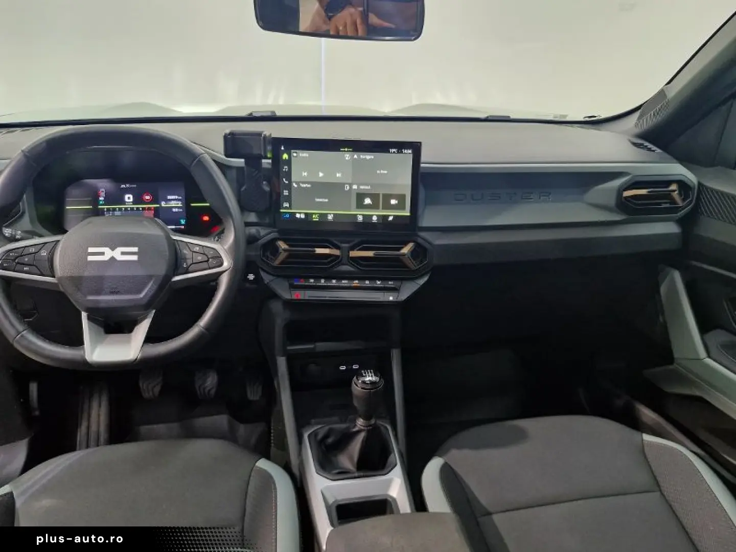 DACIA DUSTER 1.0 ECO-G 100CP Extreme