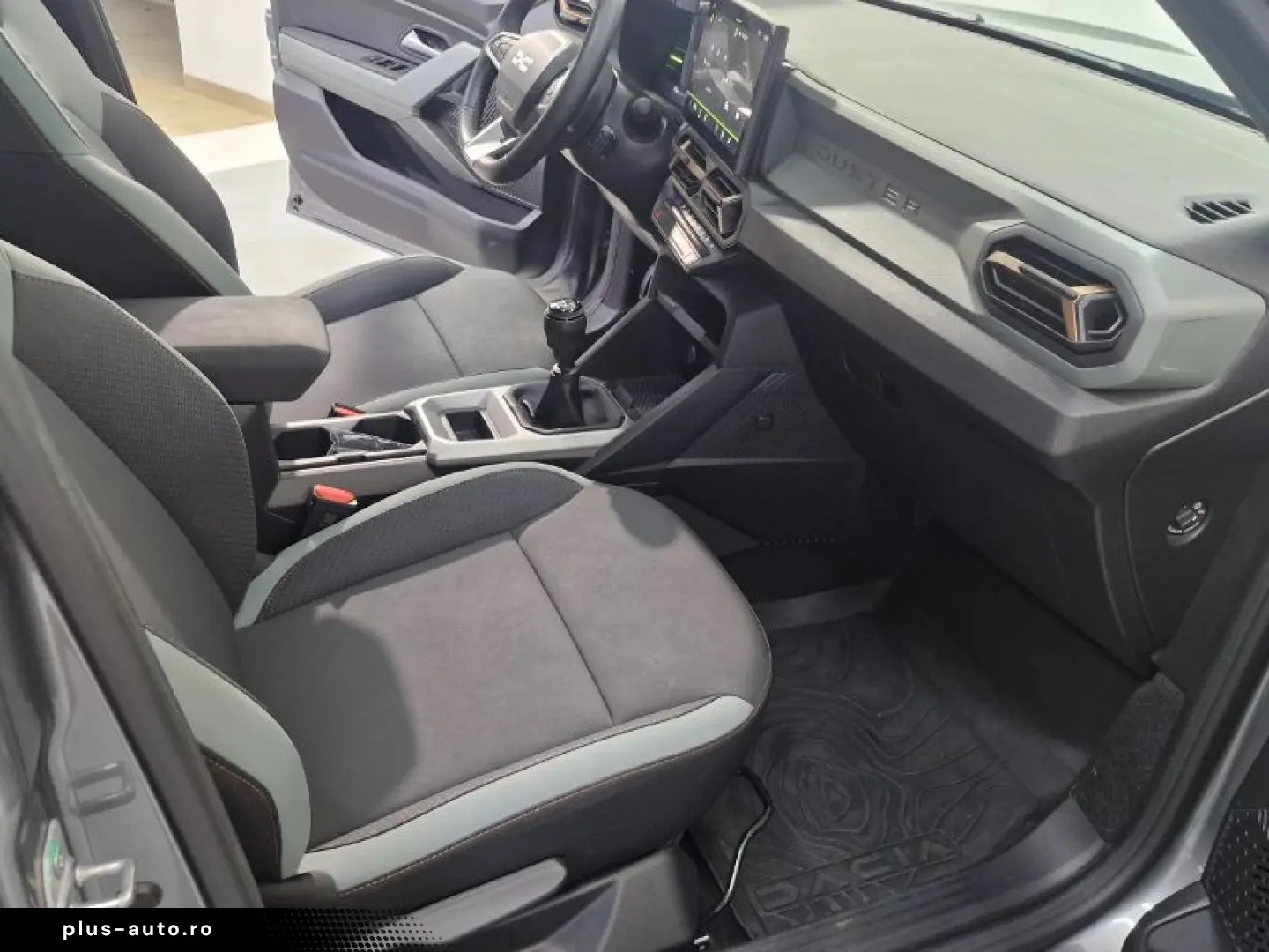 DACIA DUSTER 1.0 ECO-G 100CP Extreme