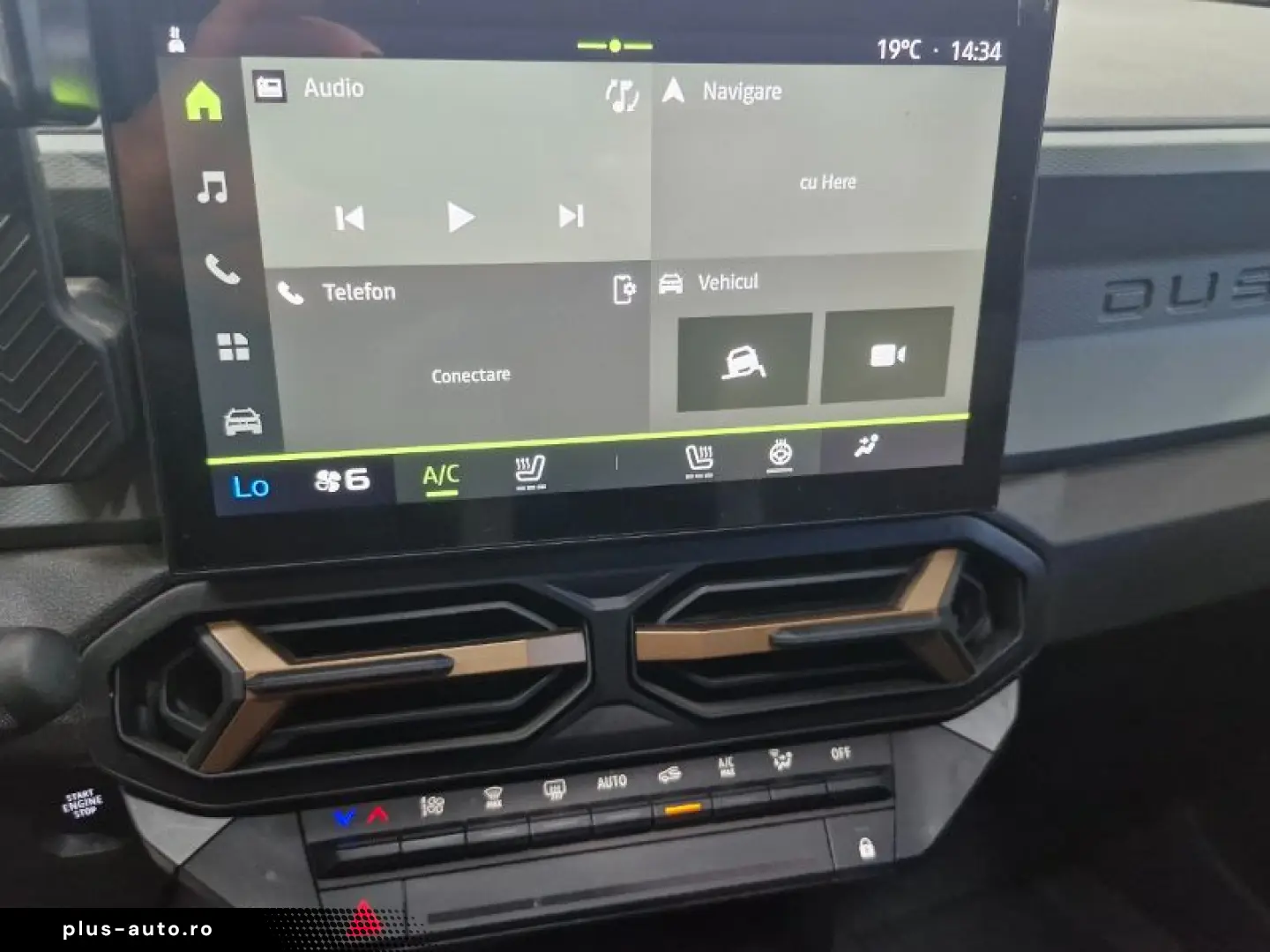 DACIA DUSTER 1.0 ECO-G 100CP Extreme