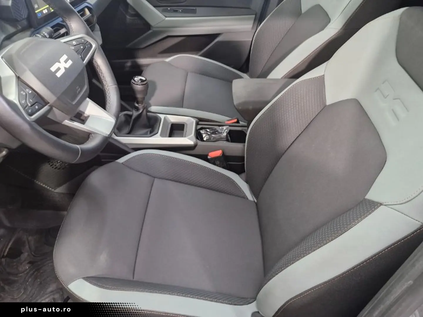 DACIA DUSTER 1.0 ECO-G 100CP Extreme