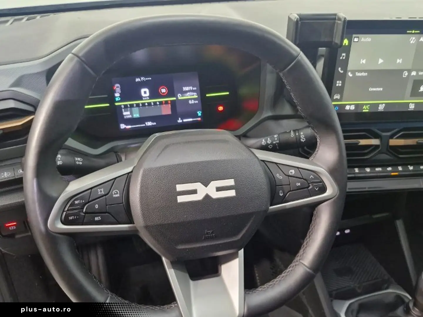 DACIA DUSTER 1.0 ECO-G 100CP Extreme