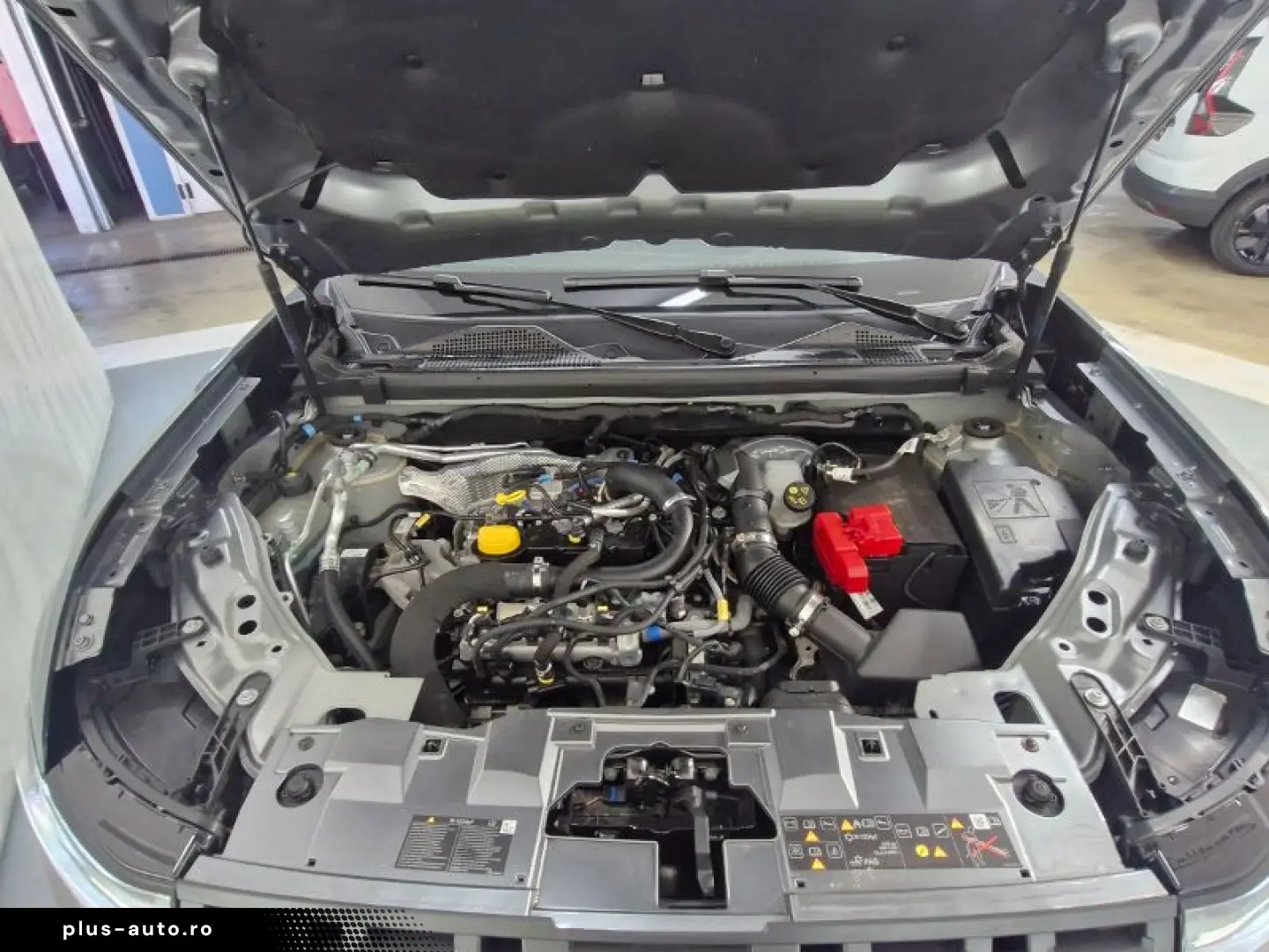 DACIA DUSTER 1.0 ECO-G 100CP Extreme