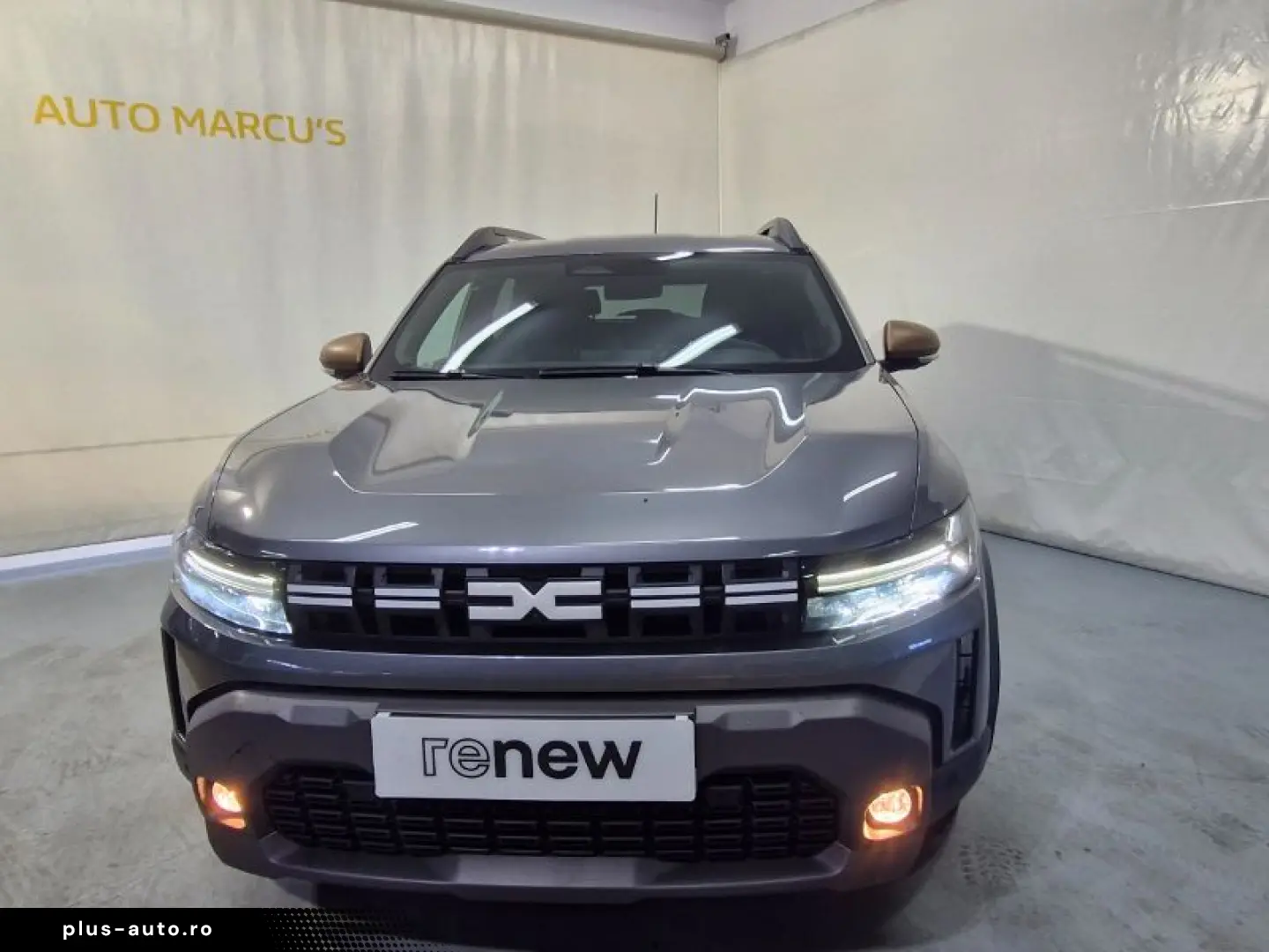 DACIA DUSTER 1.0 ECO-G 100CP Extreme