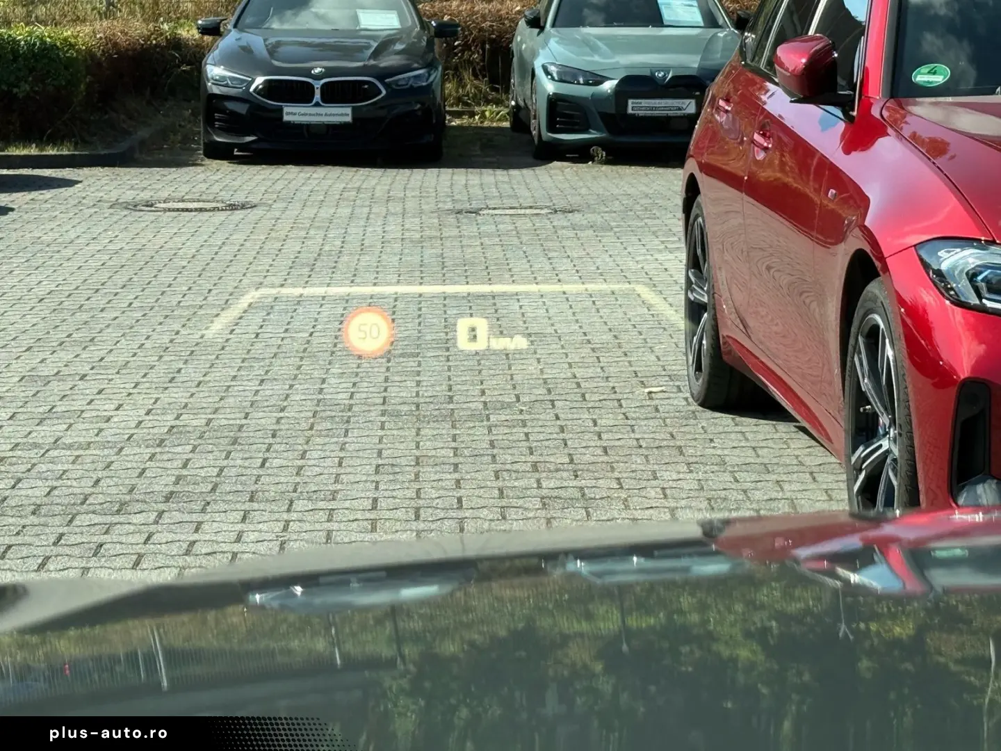 BMW i4 M60 xDrive M Sport PRO   MCarbonExt. Stop&Go