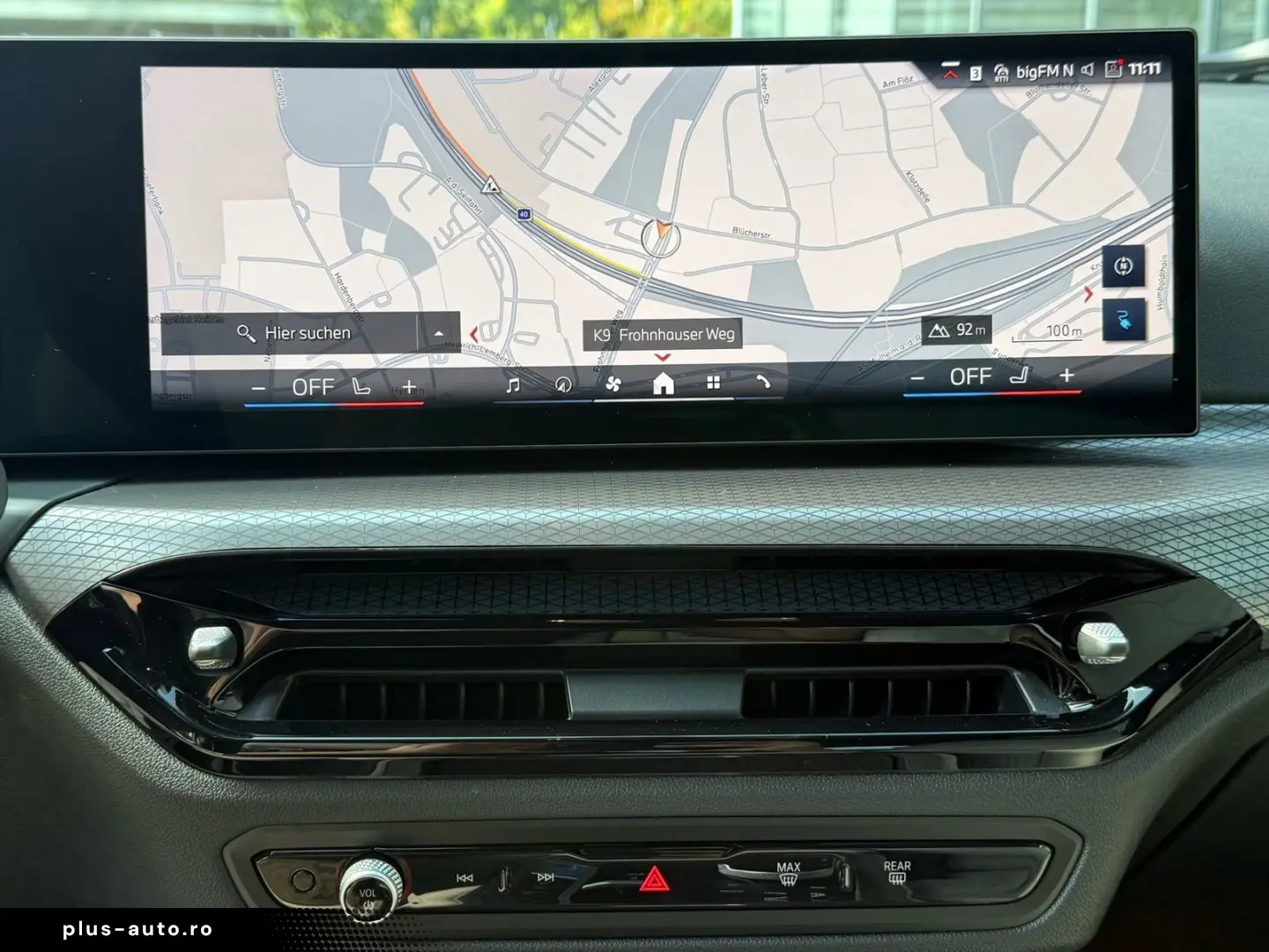 BMW i4 M60 xDrive M Sport PRO   MCarbonExt. Stop&Go