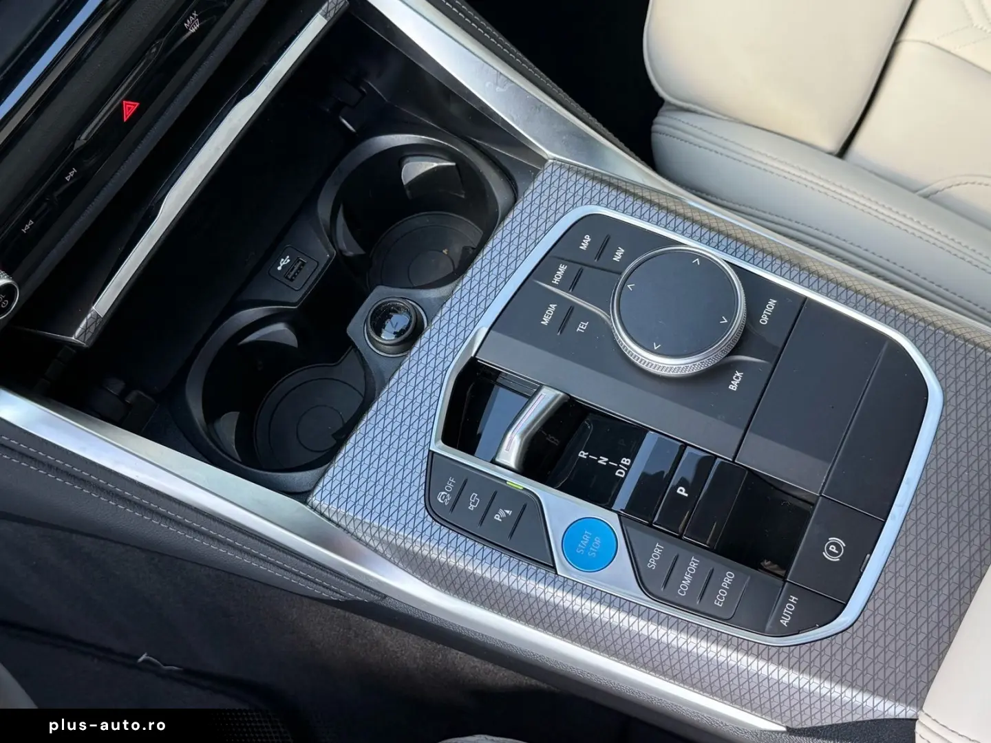 BMW i4 M60 xDrive M Sport PRO   MCarbonExt. Stop&Go