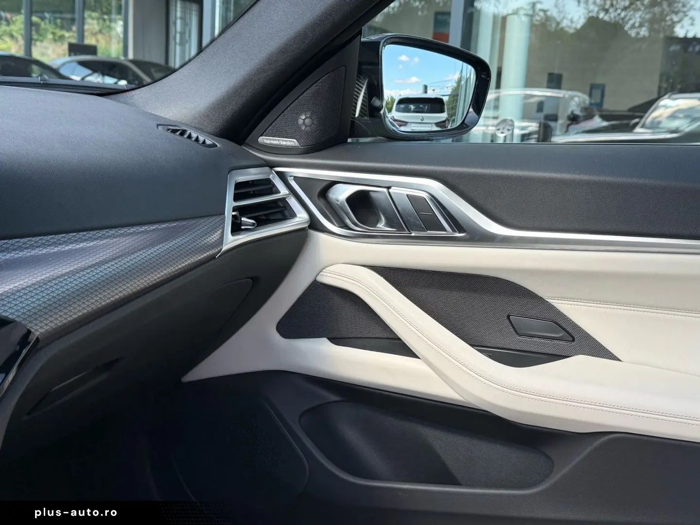 BMW i4 M60 xDrive M Sport PRO   MCarbonExt. Stop&Go