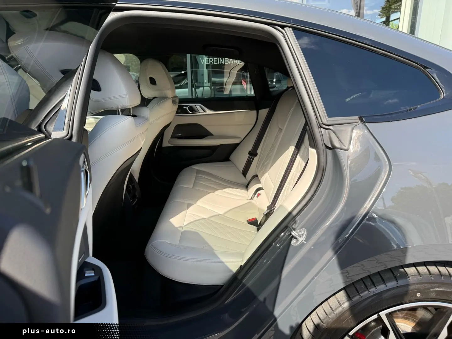 BMW i4 M60 xDrive M Sport PRO   MCarbonExt. Stop&Go