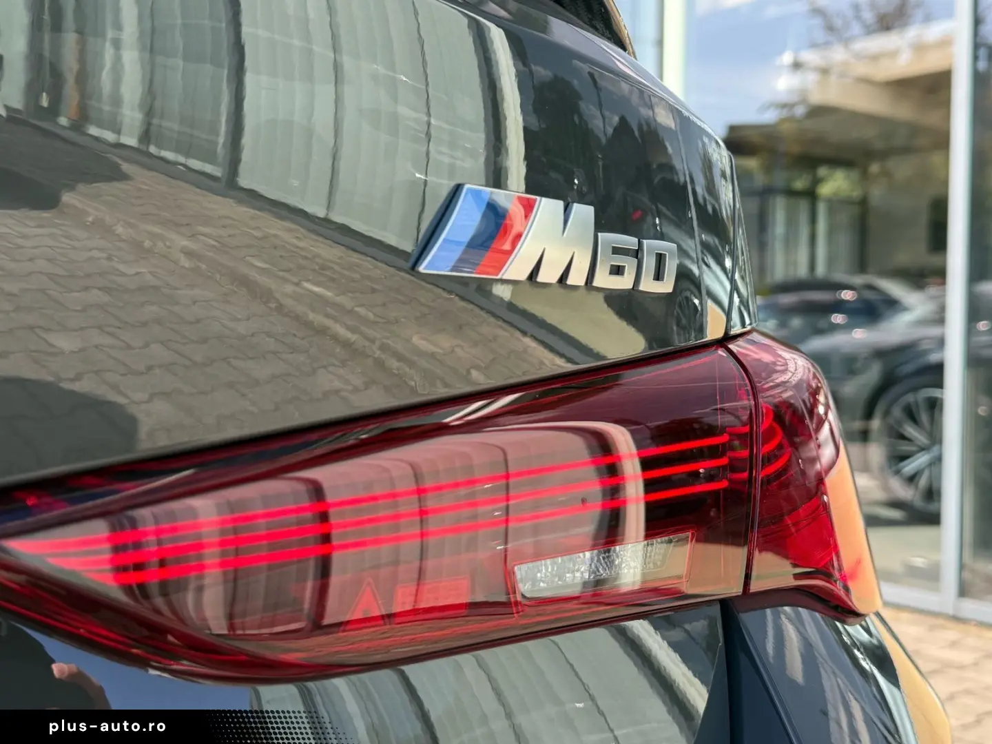 BMW i4 M60 xDrive M Sport PRO   MCarbonExt. Stop&Go