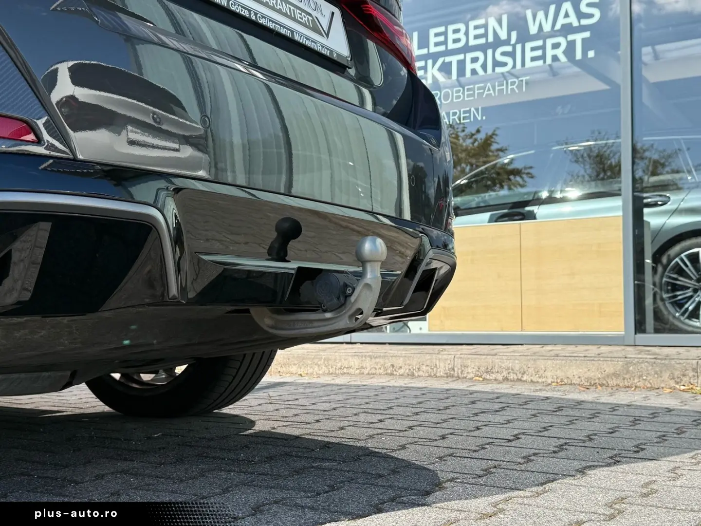 BMW i4 M60 xDrive M Sport PRO   MCarbonExt. Stop&Go