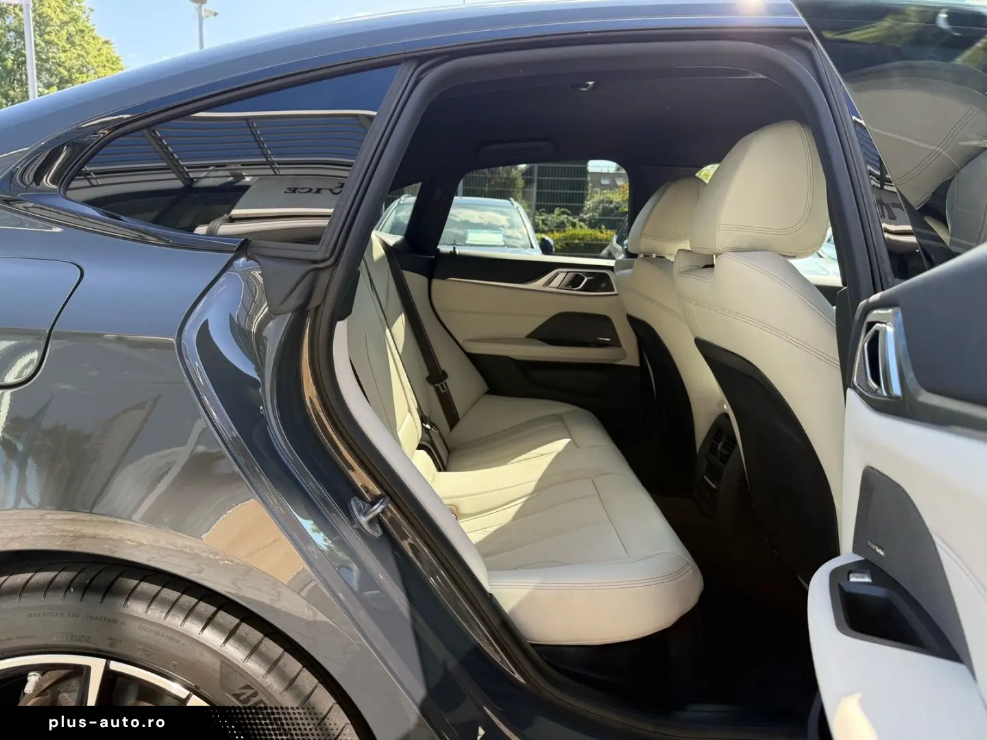 BMW i4 M60 xDrive M Sport PRO   MCarbonExt. Stop&Go