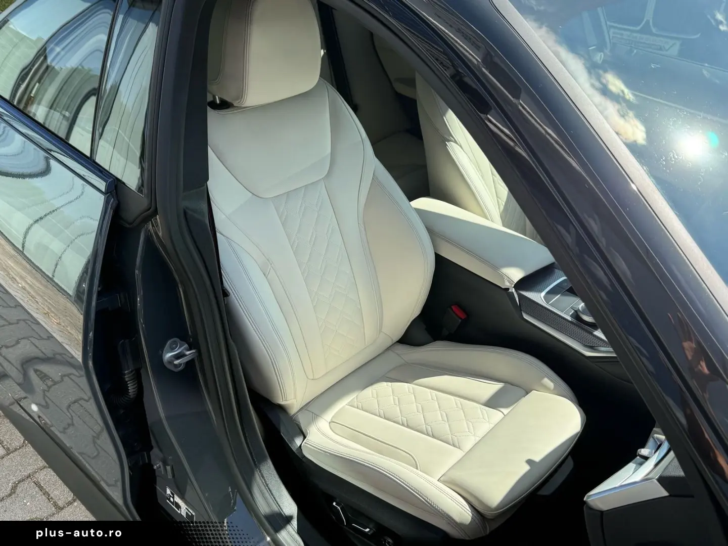 BMW i4 M60 xDrive M Sport PRO   MCarbonExt. Stop&Go