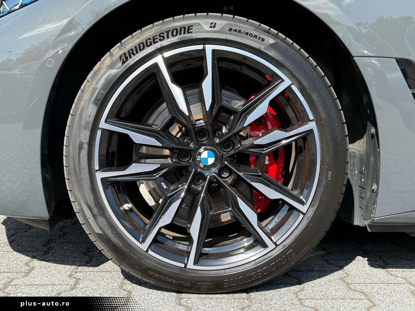 BMW i4 M60 xDrive M Sport PRO   MCarbonExt. Stop&Go