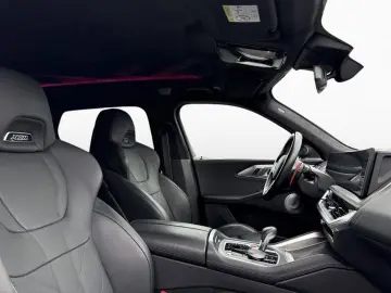 BMW XM M Drivers Pkg DAPr B W M MultiSitz Massag 23