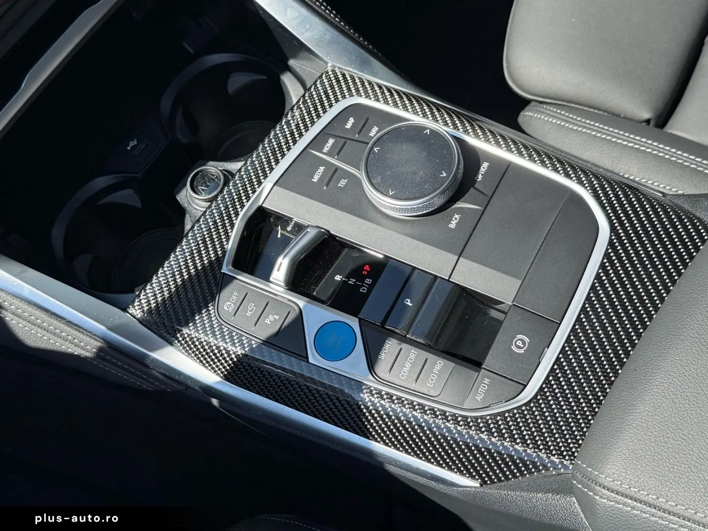 BMW i4 eDrive40 M Sport   Schiebedach Stop&Go H&K