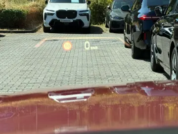 BMW i4 eDrive40 M Sport   Schiebedach Stop&Go H&K