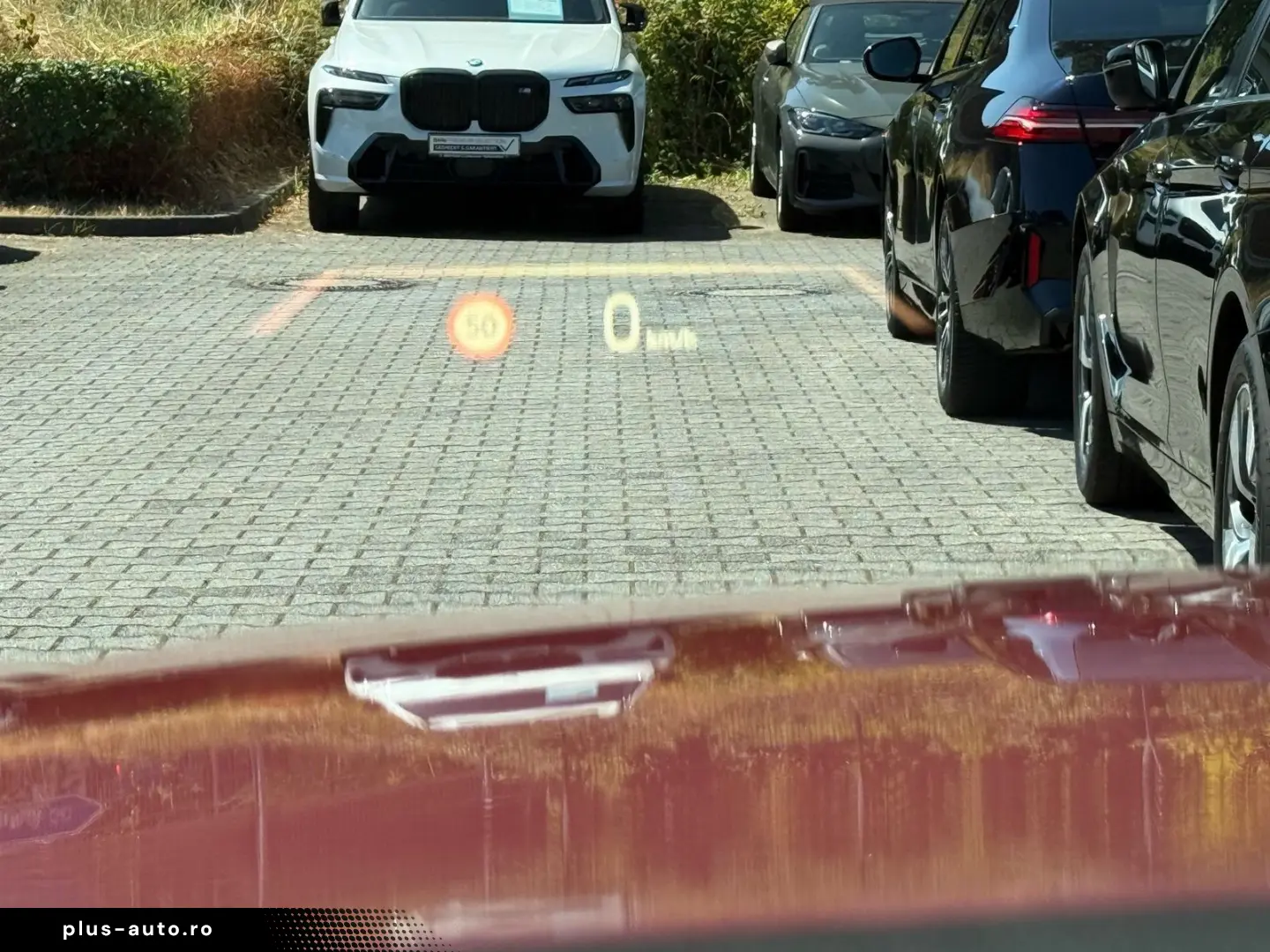 BMW i4 eDrive40 M Sport   Schiebedach Stop&Go H&K