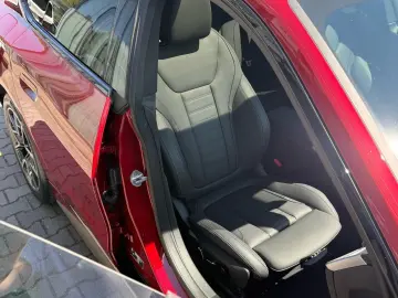 BMW i4 eDrive40 M Sport   Schiebedach Stop&Go H&K
