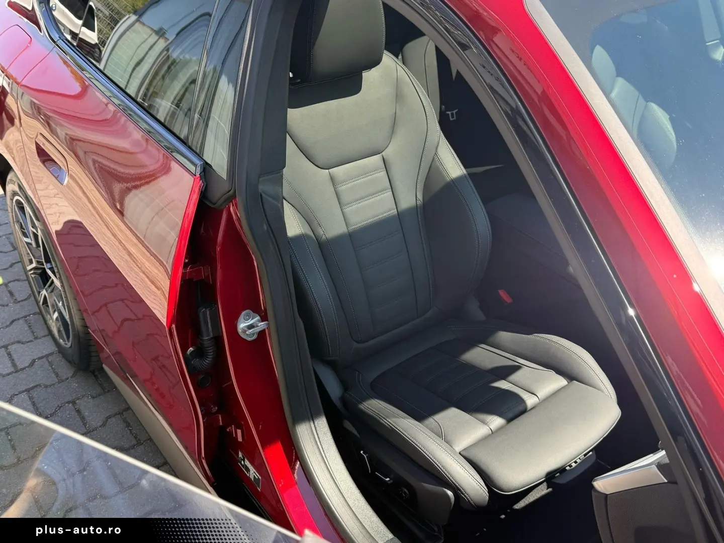 BMW i4 eDrive40 M Sport   Schiebedach Stop&Go H&K