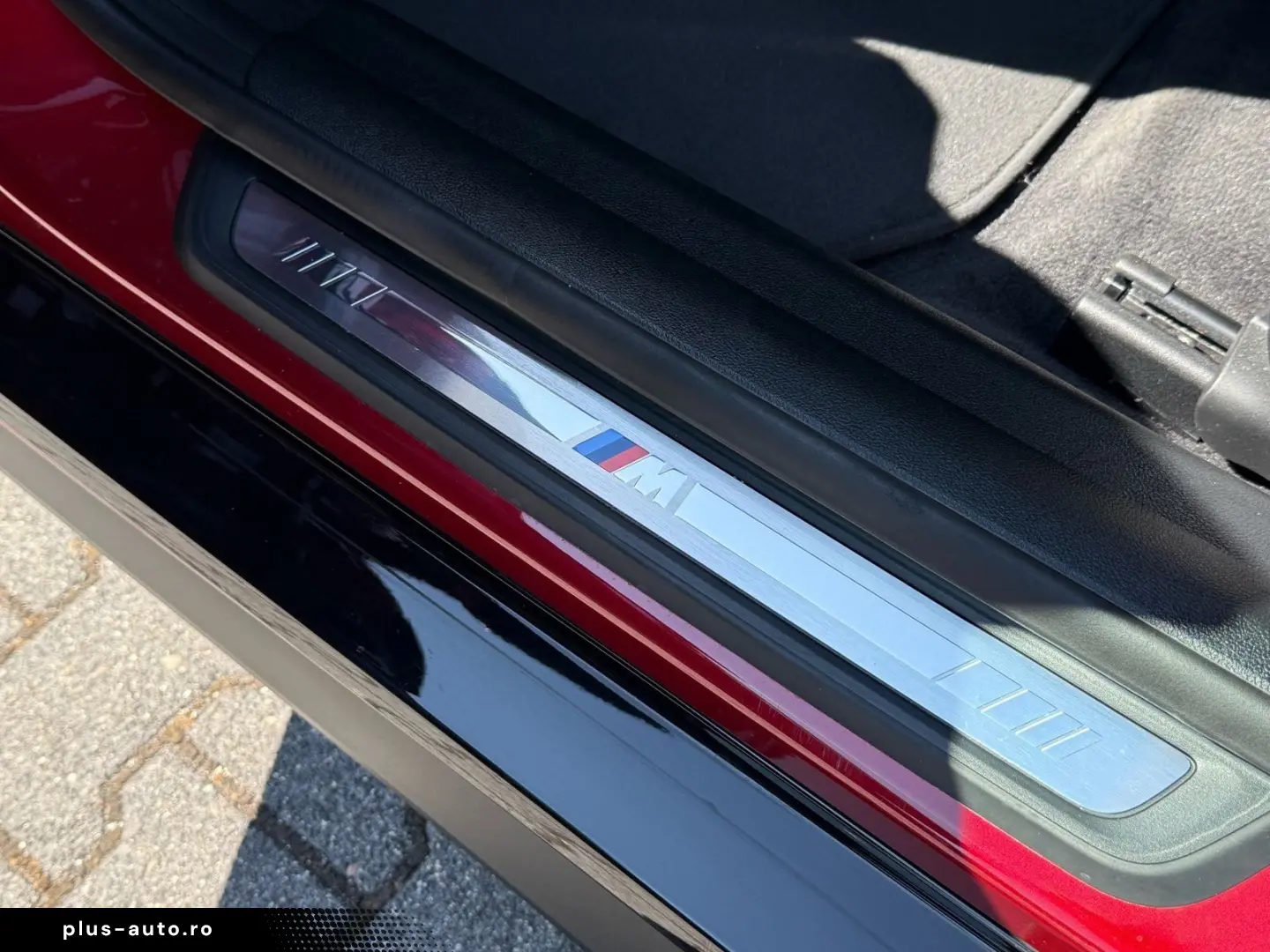 BMW i4 eDrive40 M Sport   Schiebedach Stop&Go H&K