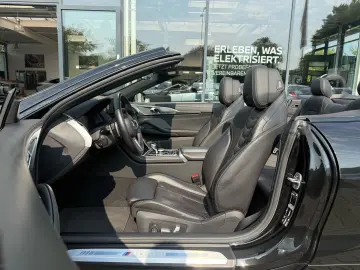 BMW M850i xDrive Cabrio M Sport   Aktivlenk. Stop&Go
