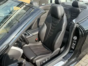 BMW M850i xDrive Cabrio M Sport   Aktivlenk. Stop&Go