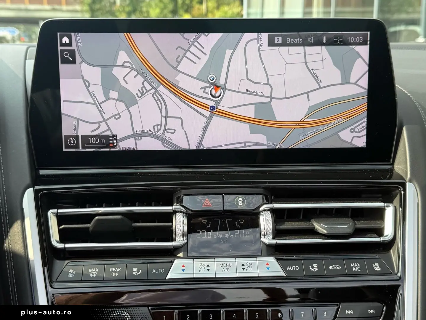 BMW M850i xDrive Cabrio M Sport   Aktivlenk. Stop&Go
