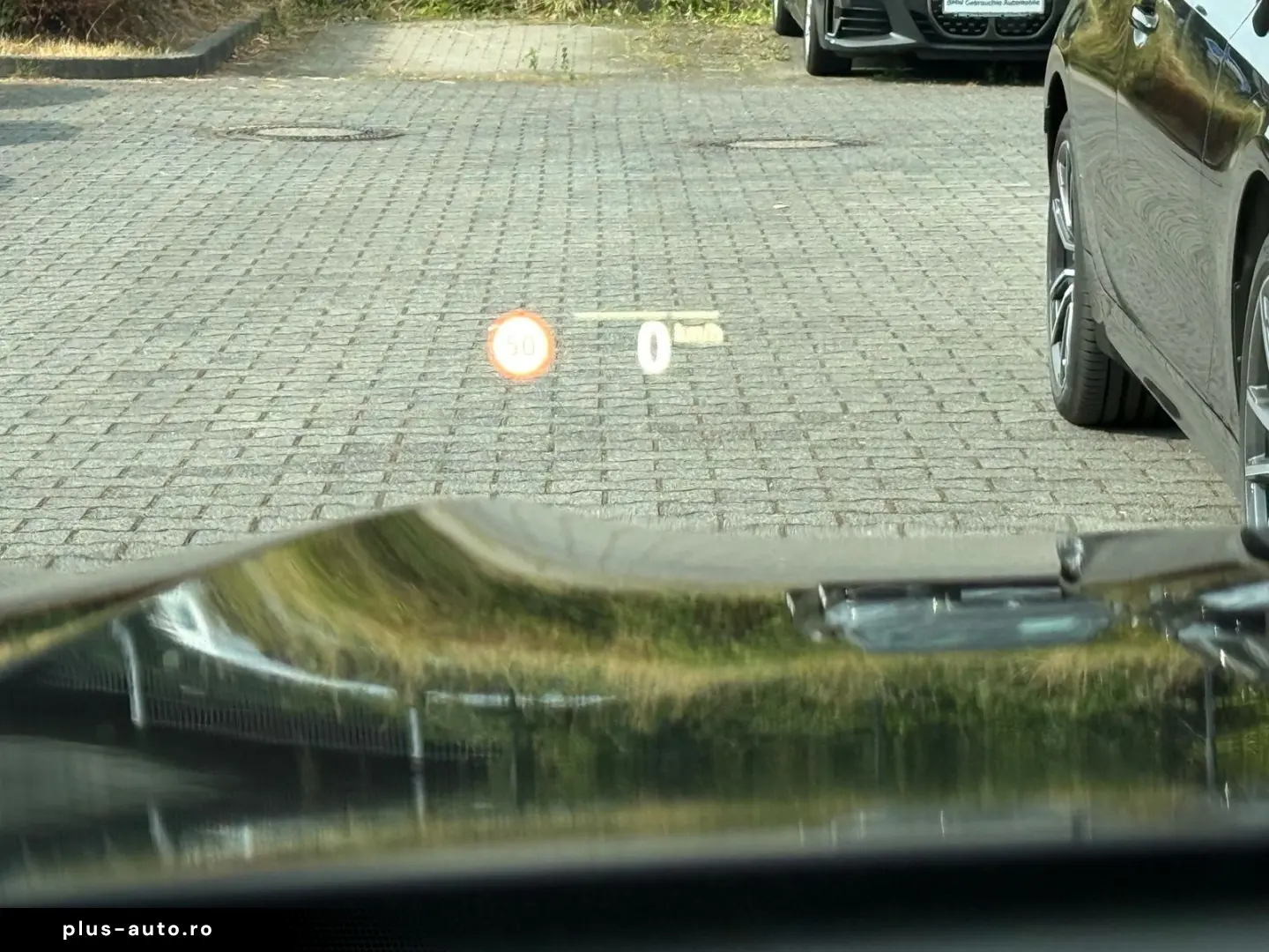 BMW M850i xDrive Cabrio M Sport   Aktivlenk. Stop&Go