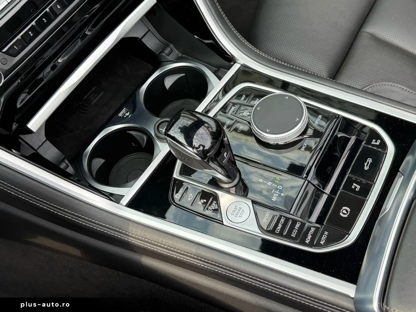 BMW M850i xDrive Cabrio M Sport   Aktivlenk. Stop&Go