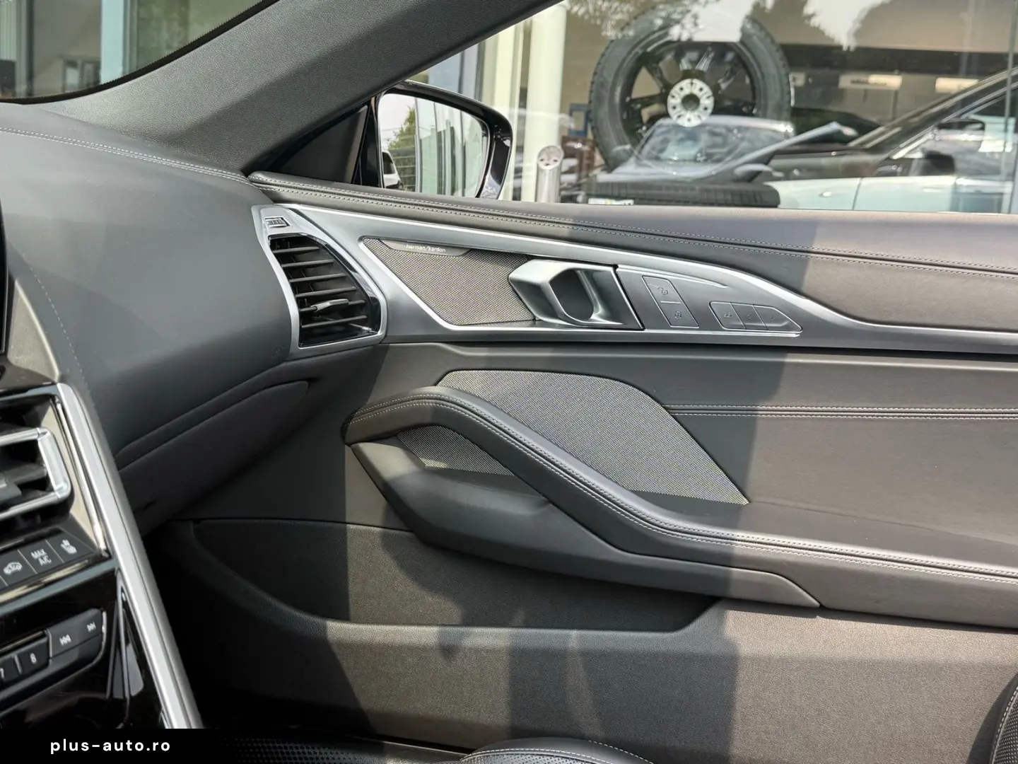 BMW M850i xDrive Cabrio M Sport   Aktivlenk. Stop&Go