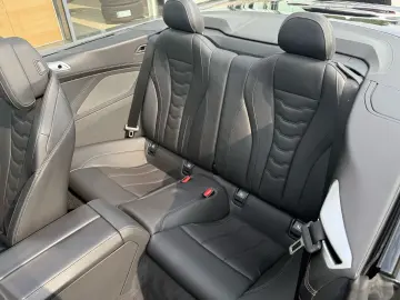 BMW M850i xDrive Cabrio M Sport   Aktivlenk. Stop&Go