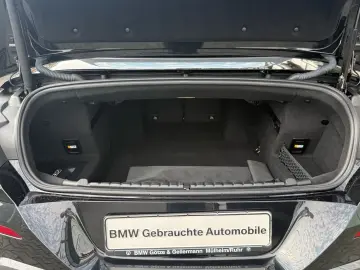 BMW M850i xDrive Cabrio M Sport   Aktivlenk. Stop&Go