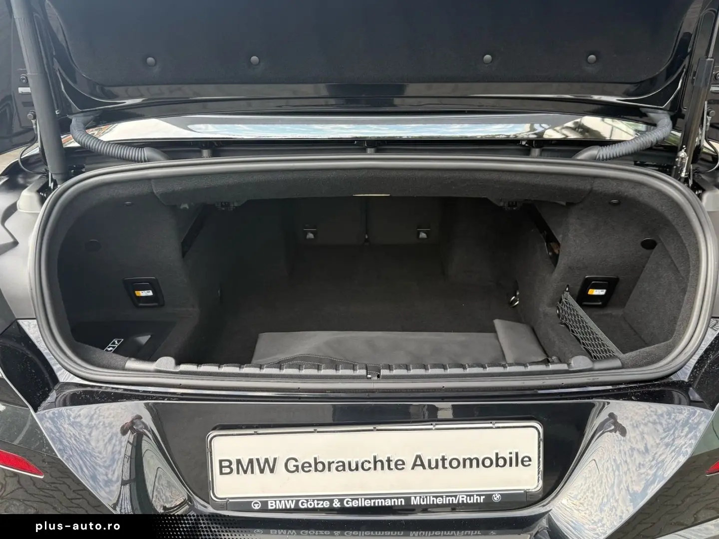 BMW M850i xDrive Cabrio M Sport   Aktivlenk. Stop&Go