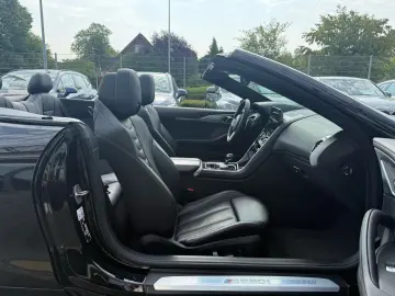 BMW M850i xDrive Cabrio M Sport   Aktivlenk. Stop&Go