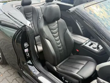 BMW M850i xDrive Cabrio M Sport   Aktivlenk. Stop&Go