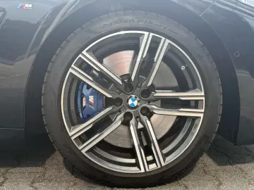 BMW M850i xDrive Cabrio M Sport   Aktivlenk. Stop&Go