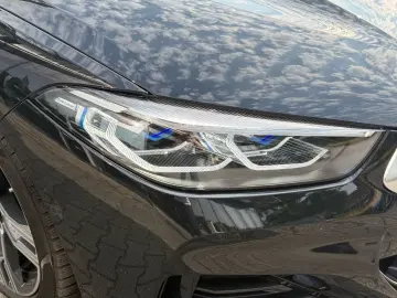BMW M850i xDrive Cabrio M Sport   Aktivlenk. Stop&Go