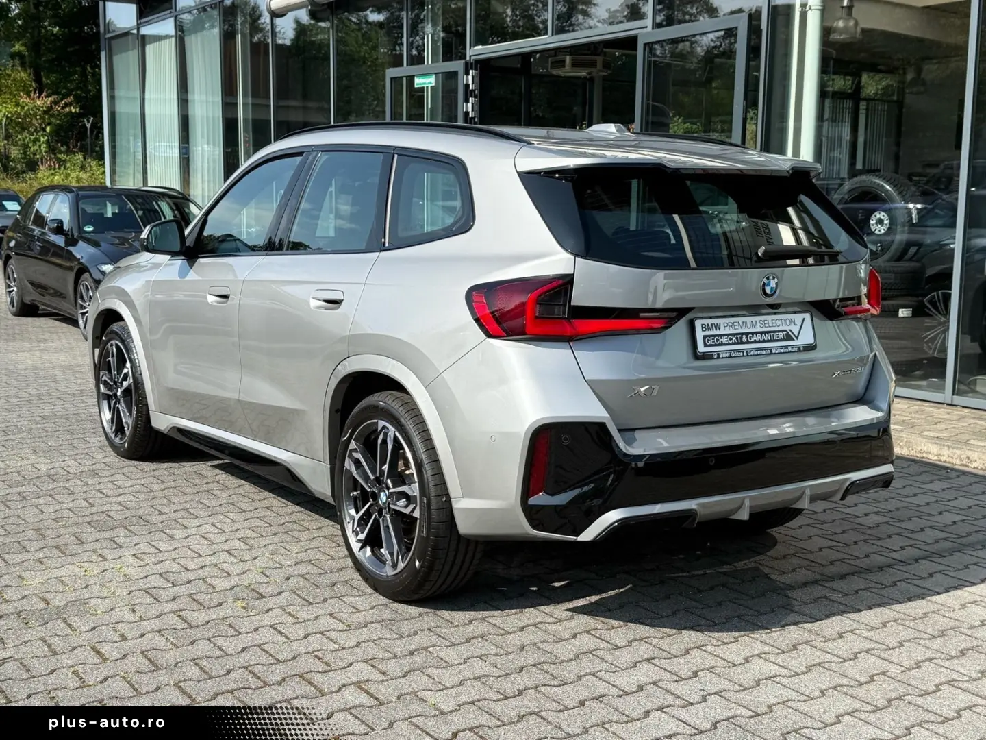 BMW X1 xDrive23i M Sport HeadUp Stop&Go HarmanKardon
