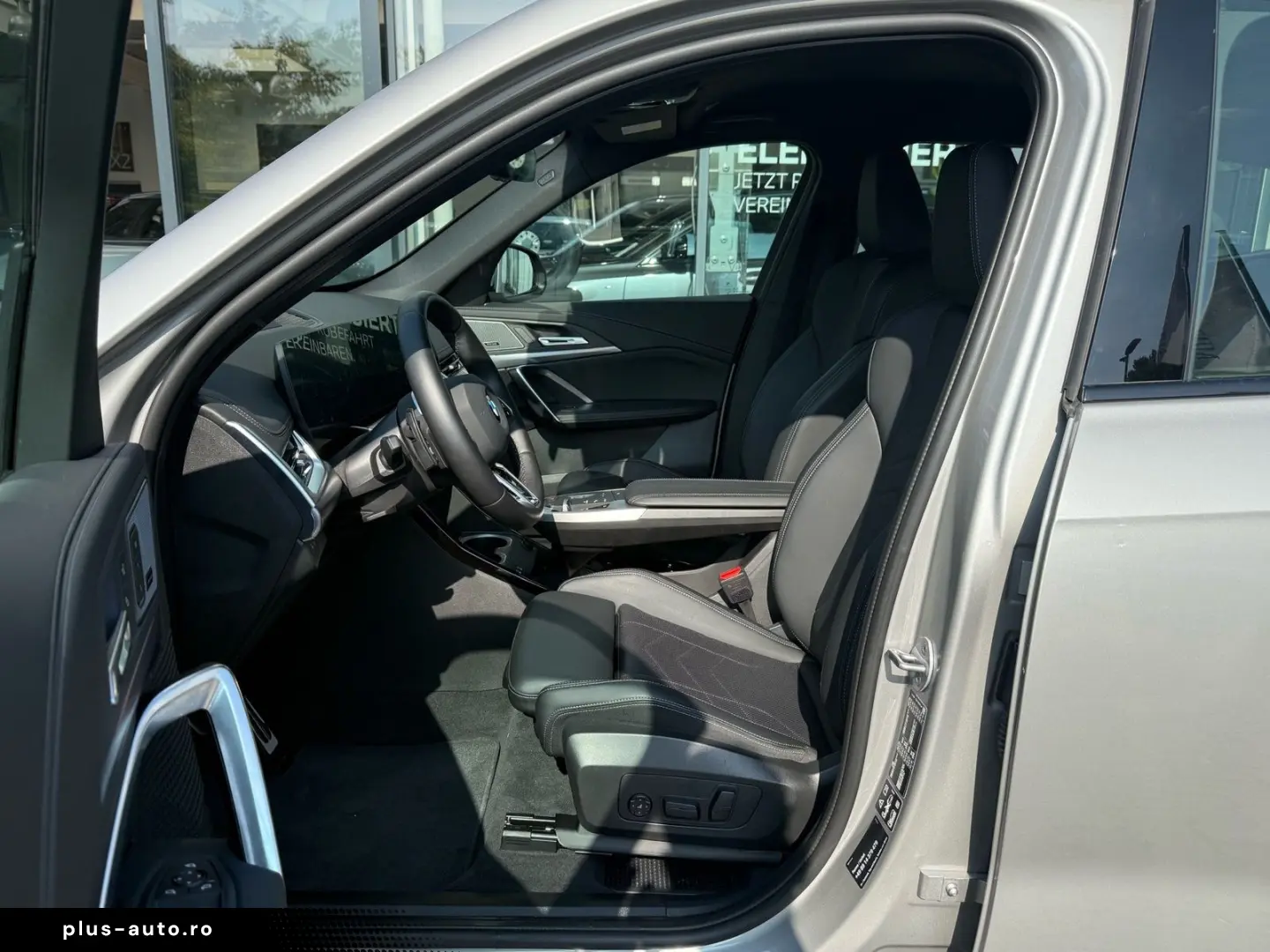 BMW X1 xDrive23i M Sport HeadUp Stop&Go HarmanKardon