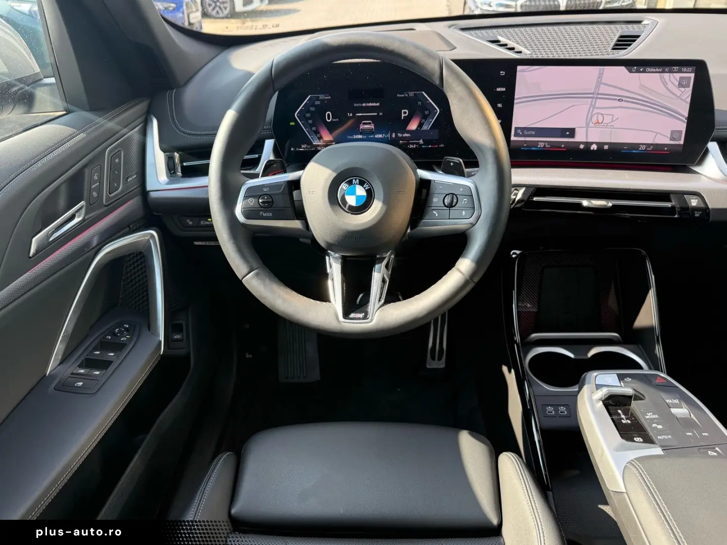 BMW X1 xDrive23i M Sport HeadUp Stop&Go HarmanKardon