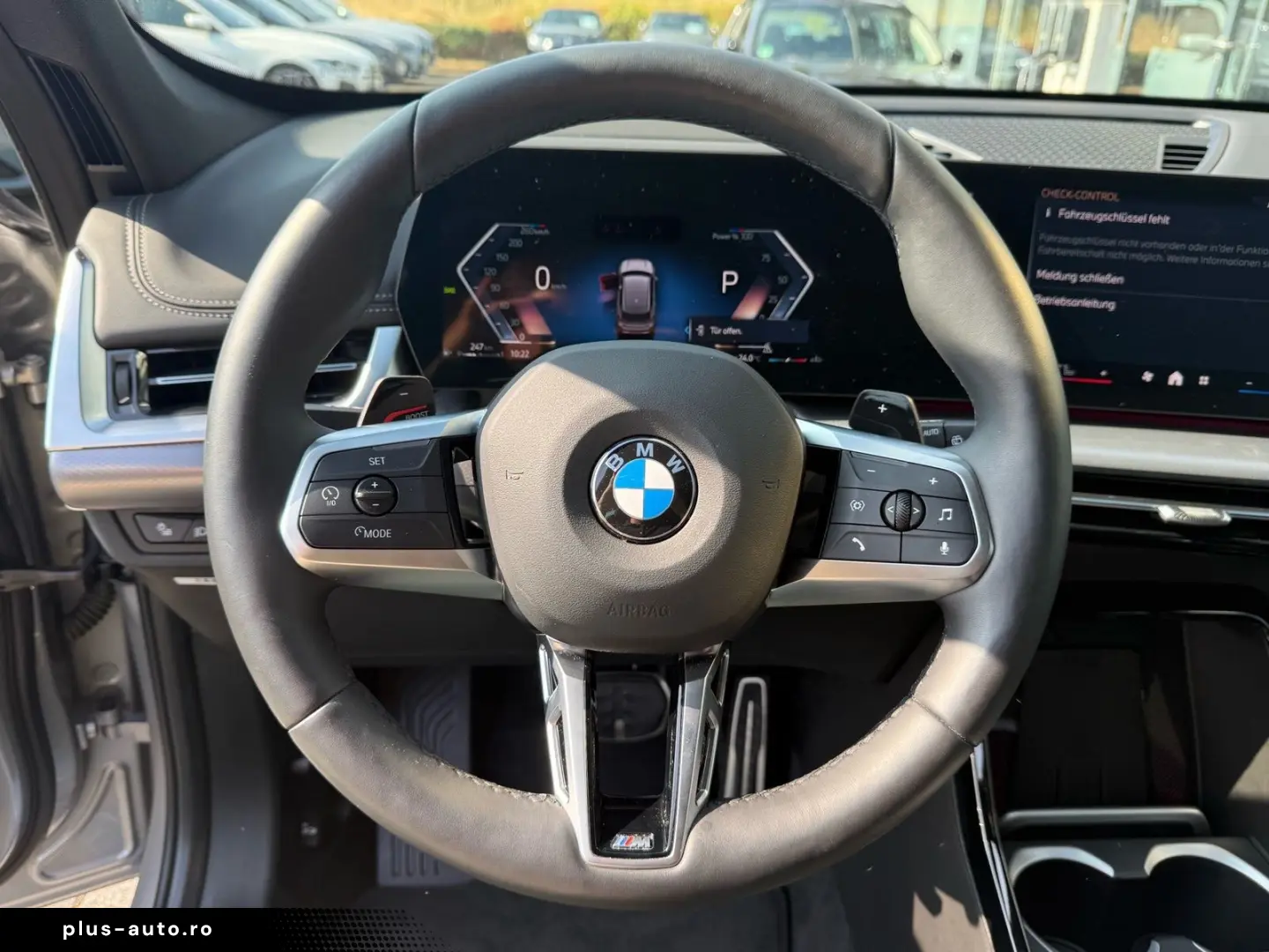 BMW X1 xDrive23i M Sport HeadUp Stop&Go HarmanKardon